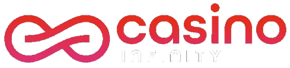 Infinity Casino logo